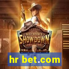 hr bet.com